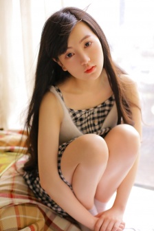 大龟慢慢挺进我的体内